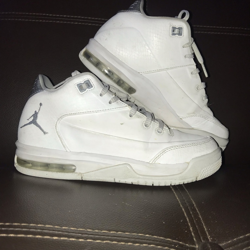 FLIGHT JORDAN SHOES